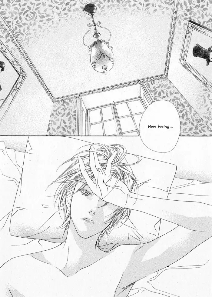 Savage Garden Chapter 8 2